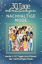 Nachhaltige Mode - Das perfekte Geschenk für Weihn