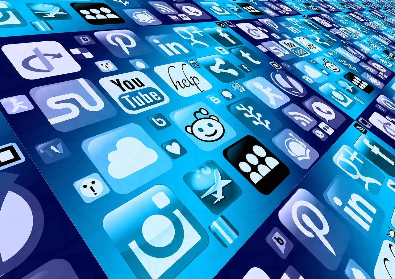 entdecken sie die welt der sozialen medien! erfahren sie alles über trends, strategien und tipps, wie sie soziale netzwerke effektiv für ihr unternehmen oder privat nutzen können.