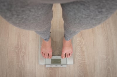 Wie kann man gesund abnehmen ohne Diät-Stress?